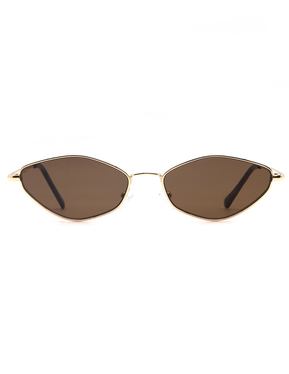 Lentes de sol MSO-2910 para mujer